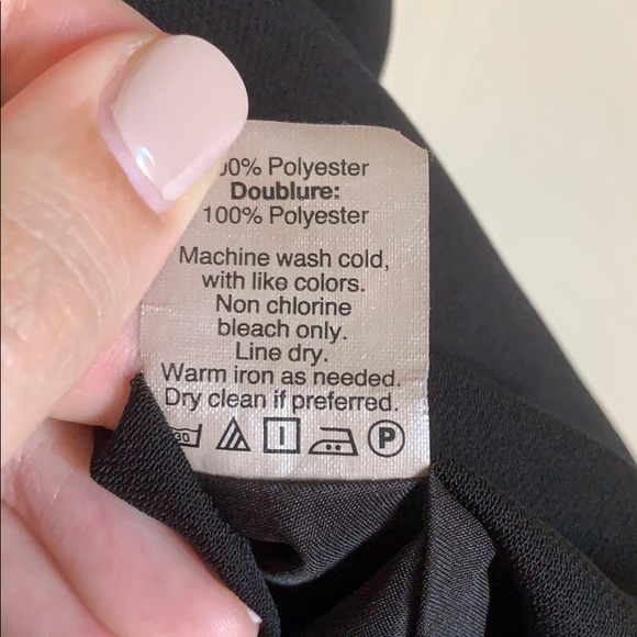 Scalloped J Crew Tank - Picture 4 of 5